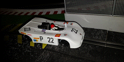 NSR - 2018 - 0058 - Porsche 908-03 #22 - Nurburgring 1970